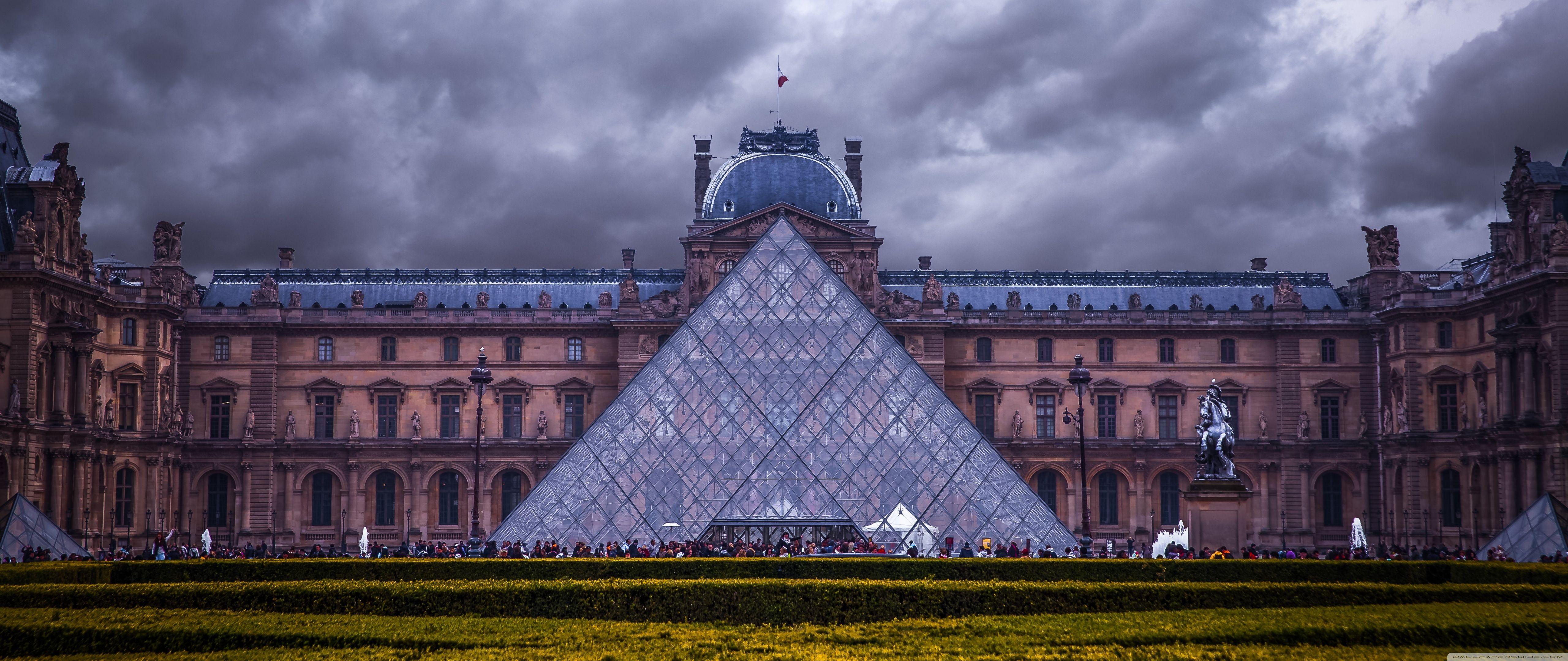 Louvre Museum